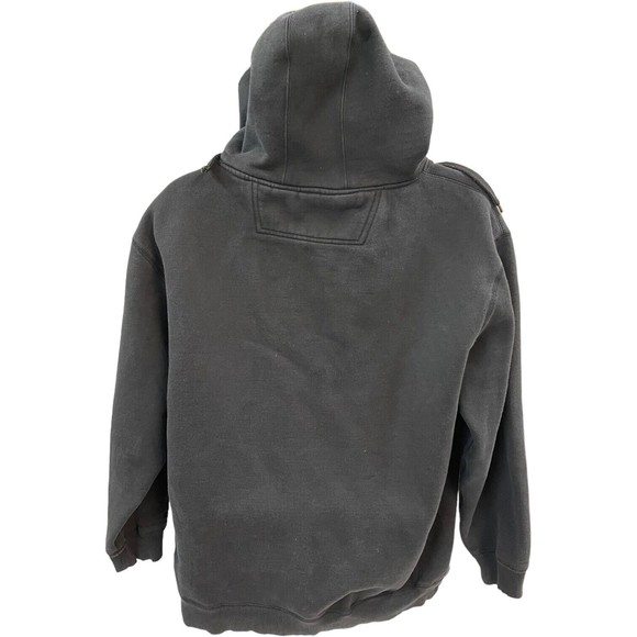 Chase Authentics Truex Jr. #8 Embroidered Bass Pro Shops Hoodie Mens 2XL - Picture 3 of 10